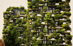 Why Designing Sustainable Buildings Matters in Modern Architecture
