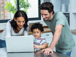 Guide to Free Parental Control Apps for Android