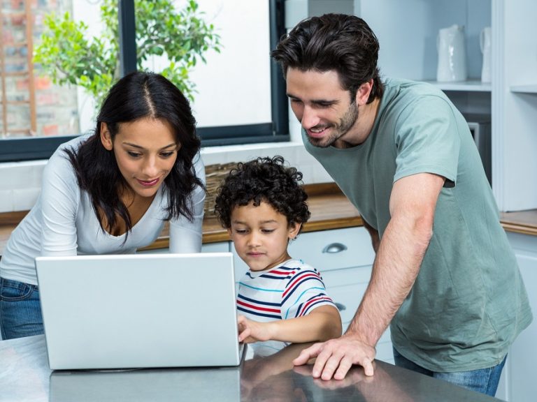 Guide to Free Parental Control Apps for Android