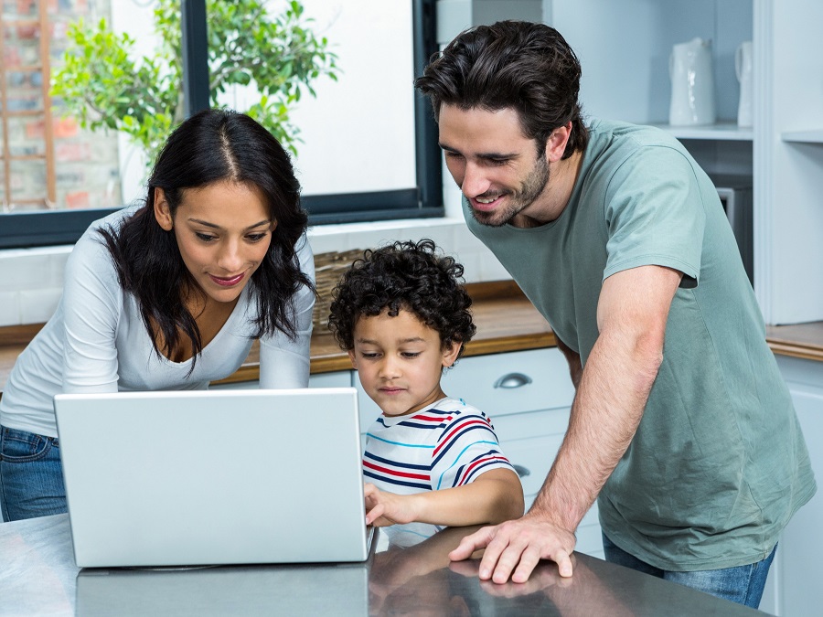 Guide to Free Parental Control Apps for Android