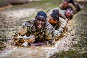 Guide To Effective Army Training Techniques