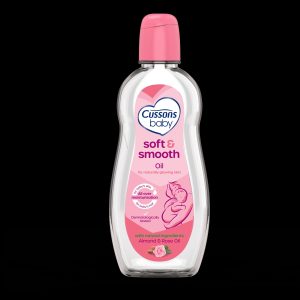 Nurturing Baby Skin: Cusson Baby Oil Benefits