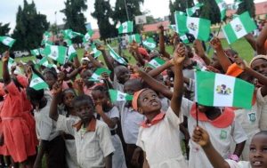 Exploring The History Of Children’S Day In Nigeria