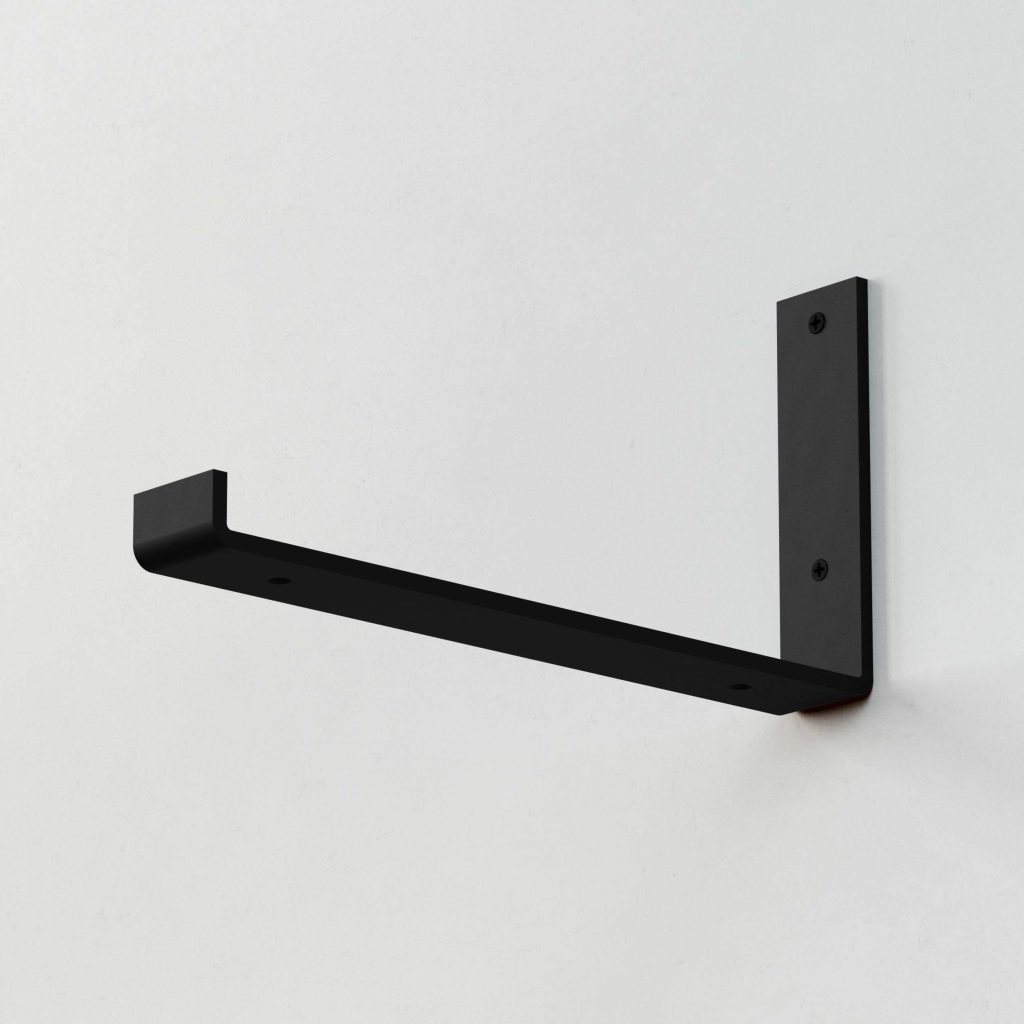 5 Creative Ways To Use Wall Brackets For Stylish Organization